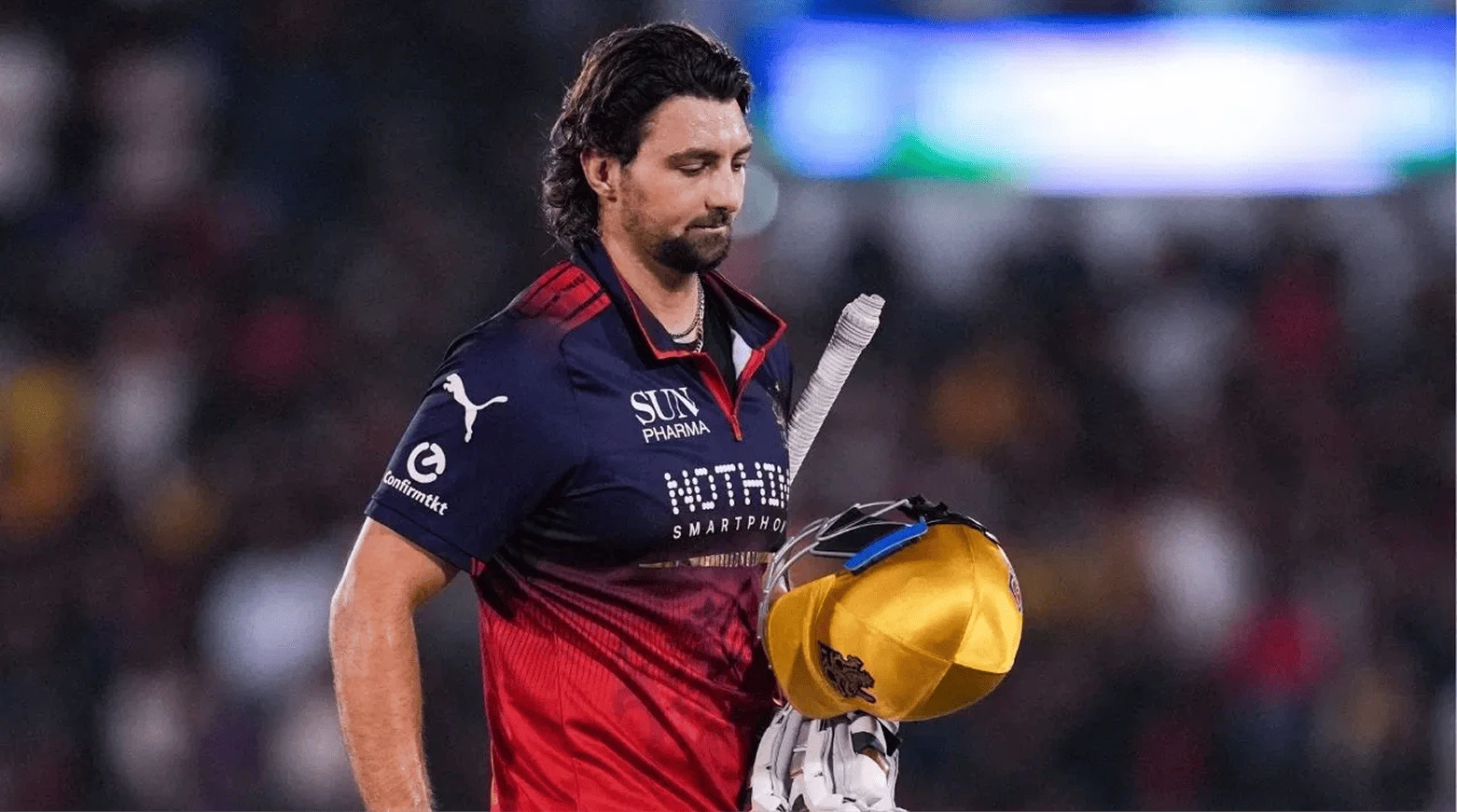Tim David suspended for first match of IPL 2027 after breaching Code of Conduct